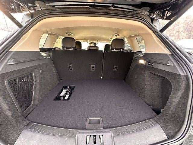 2025 Lincoln Corsair Reserve AWD