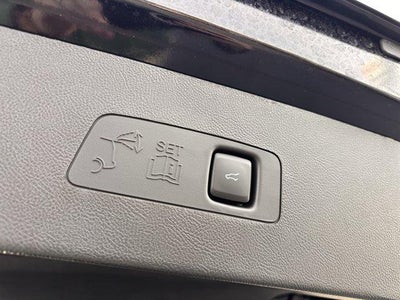 2025 Lincoln Corsair Reserve AWD