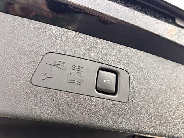 2025 Lincoln Corsair Reserve AWD