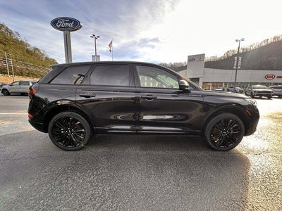 2025 Lincoln Corsair Reserve AWD