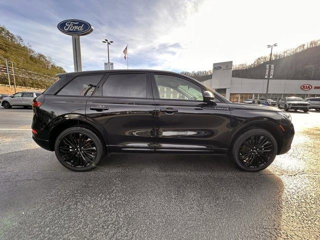 2025 Lincoln Corsair Reserve AWD