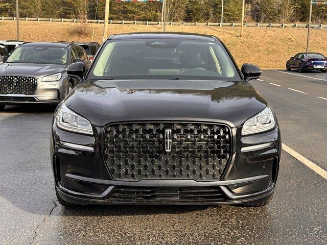 2025 Lincoln Corsair Reserve AWD