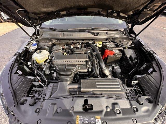 2025 Lincoln Corsair Reserve AWD