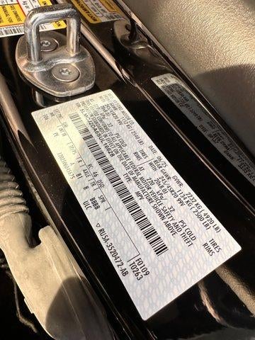 2025 Lincoln Corsair Reserve AWD