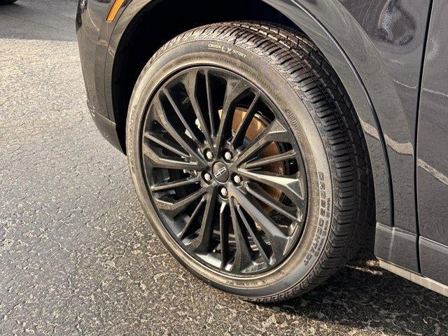 2025 Lincoln Corsair Reserve AWD