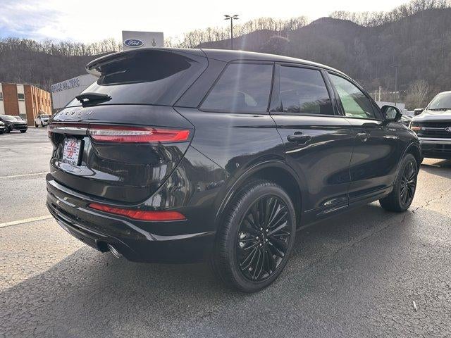 2025 Lincoln Corsair Reserve AWD