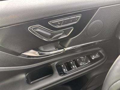 2025 Lincoln Corsair Reserve AWD