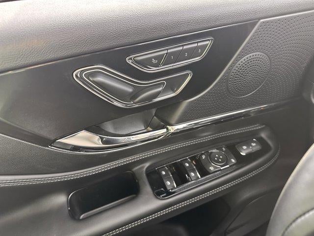 2025 Lincoln Corsair Reserve AWD