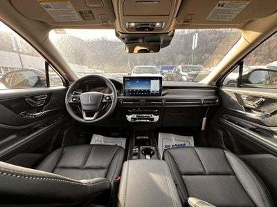 2025 Lincoln Corsair Reserve AWD