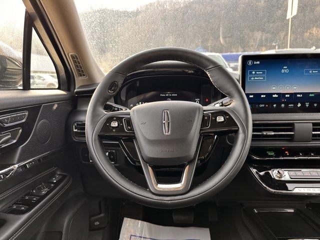 2025 Lincoln Corsair Reserve AWD