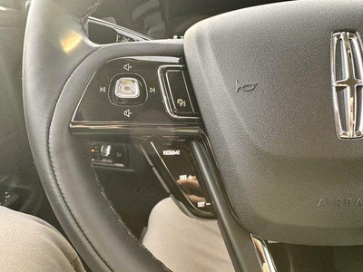 2025 Lincoln Corsair Reserve AWD