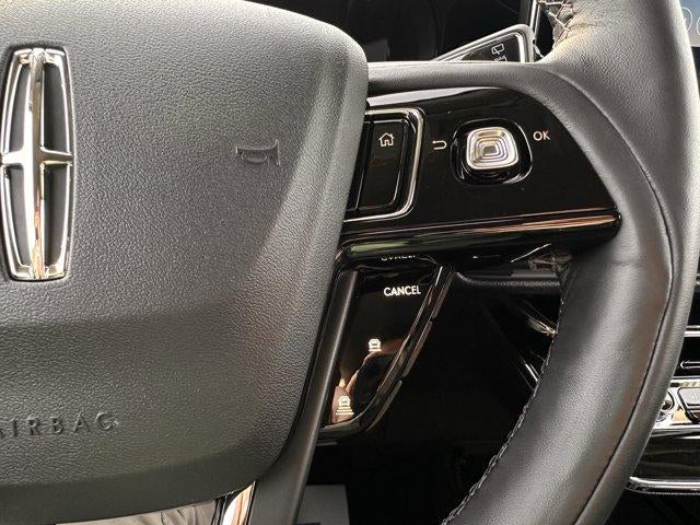 2025 Lincoln Corsair Reserve AWD