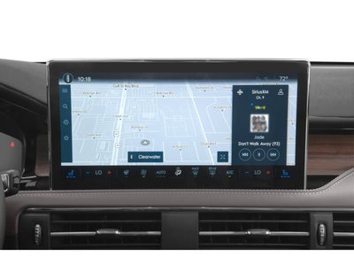 2025 Lincoln Corsair Reserve AWD