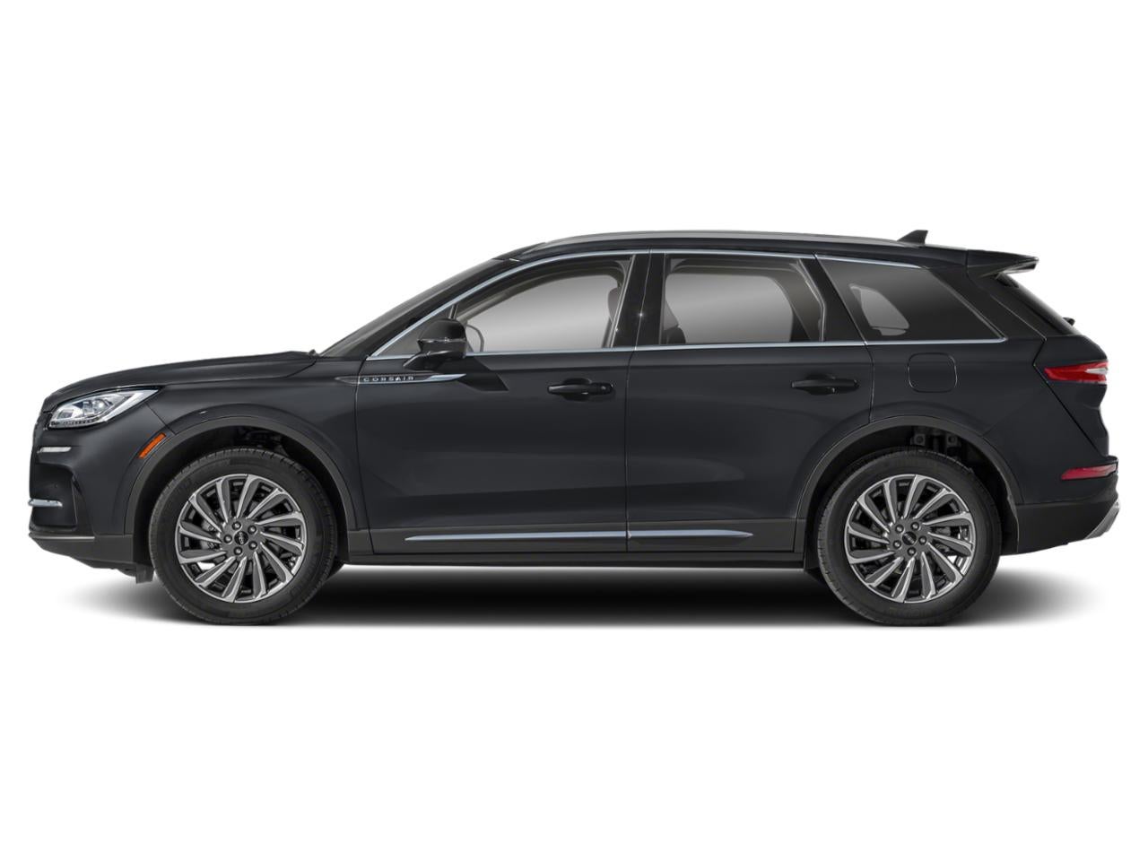 2025 Lincoln Corsair Reserve AWD