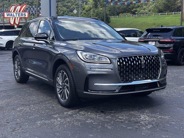 2025 Lincoln Corsair Reserve AWD