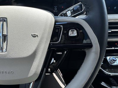 2025 Lincoln Corsair Reserve AWD