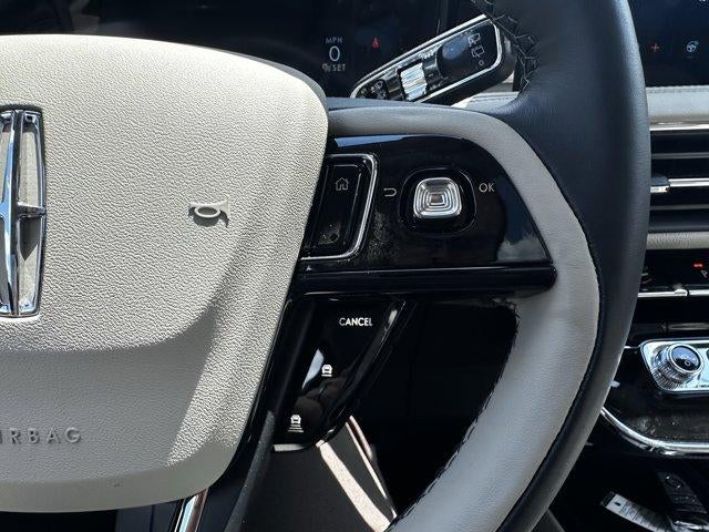 2025 Lincoln Corsair Reserve AWD