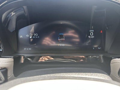 2025 Lincoln Corsair Reserve AWD