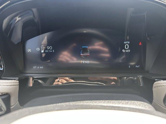 2025 Lincoln Corsair Reserve AWD