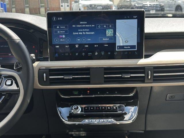 2025 Lincoln Corsair Reserve AWD