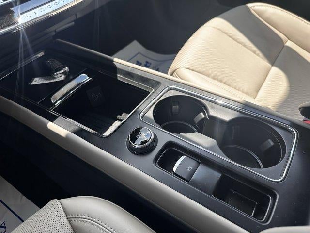 2025 Lincoln Corsair Reserve AWD