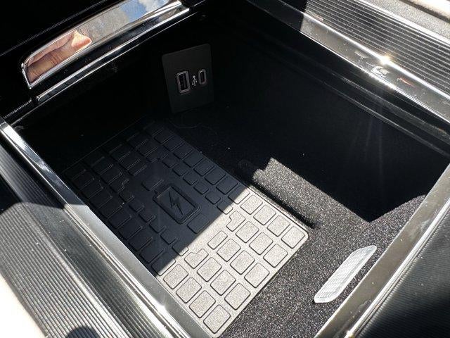 2025 Lincoln Corsair Reserve AWD