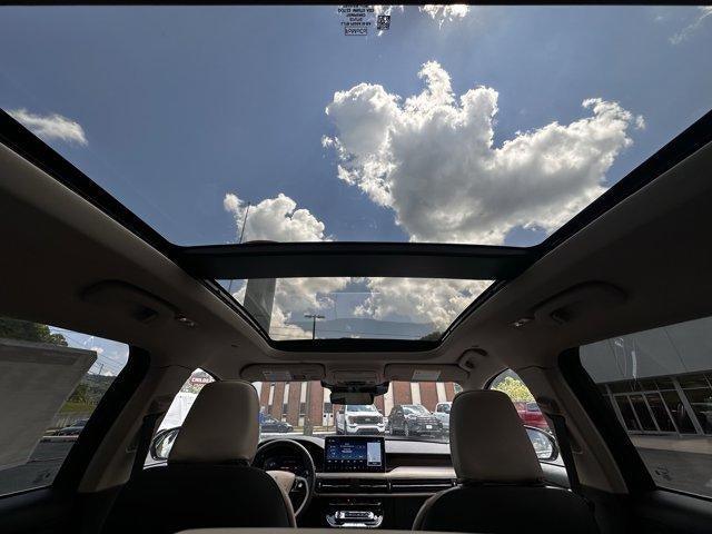 2025 Lincoln Corsair Reserve AWD