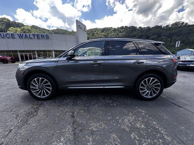 2025 Lincoln Corsair Reserve AWD