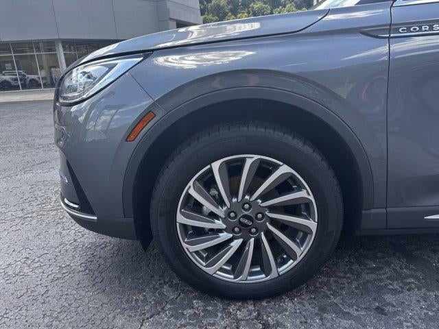 2025 Lincoln Corsair Reserve AWD