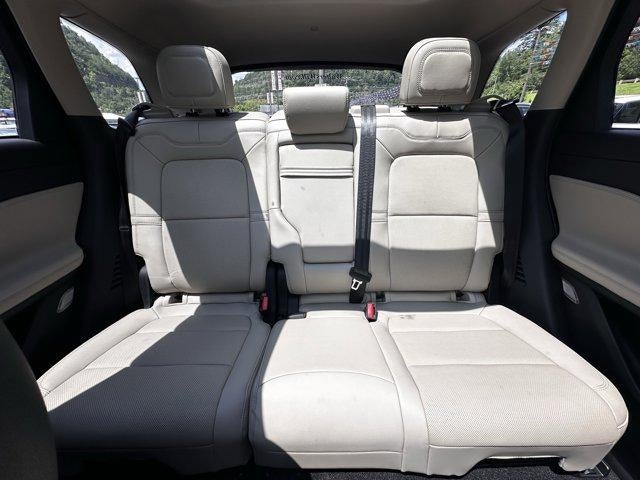 2025 Lincoln Corsair Reserve AWD