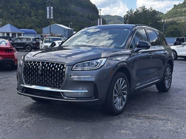 2025 Lincoln Corsair Reserve AWD