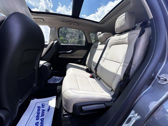 2025 Lincoln Corsair Reserve AWD