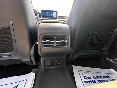 2025 Lincoln Corsair Reserve AWD