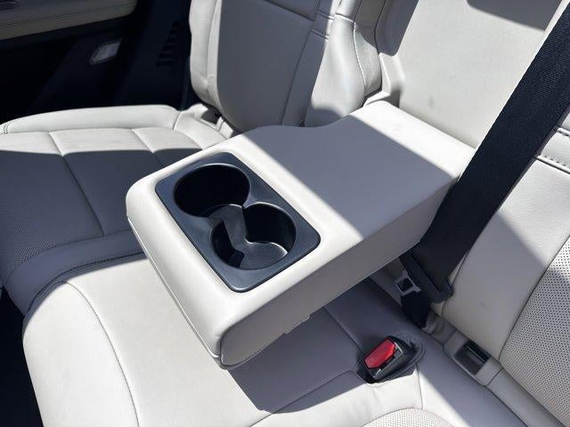 2025 Lincoln Corsair Reserve AWD