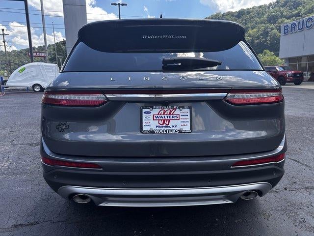 2025 Lincoln Corsair Reserve AWD