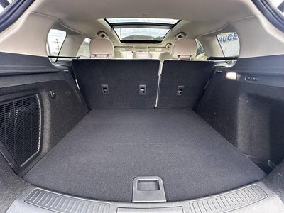 2025 Lincoln Corsair Reserve AWD