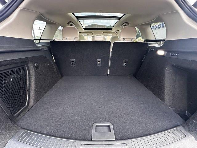 2025 Lincoln Corsair Reserve AWD