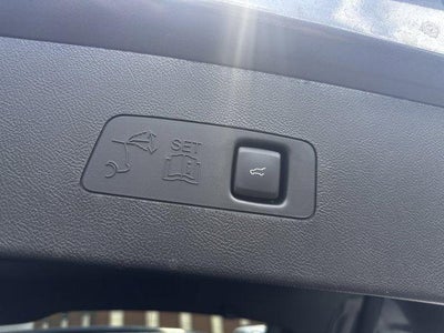 2025 Lincoln Corsair Reserve AWD