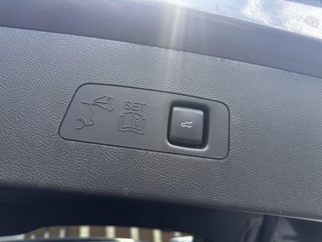 2025 Lincoln Corsair Reserve AWD