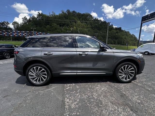 2025 Lincoln Corsair Reserve AWD
