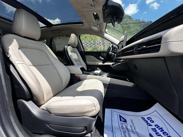 2025 Lincoln Corsair Reserve AWD