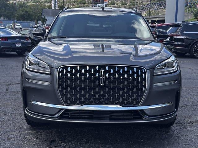 2025 Lincoln Corsair Reserve AWD