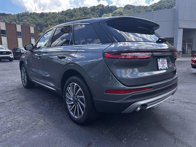 2025 Lincoln Corsair Reserve AWD