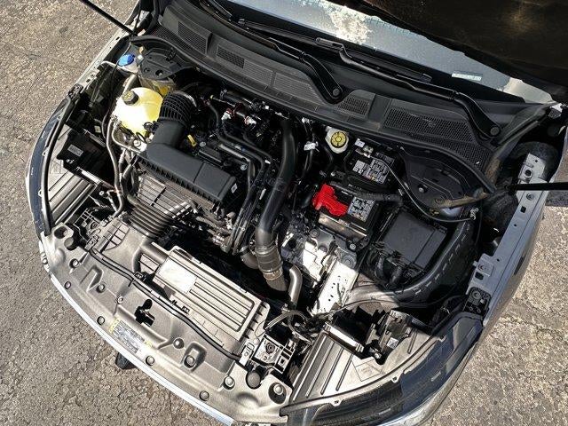 2025 Lincoln Corsair Reserve AWD