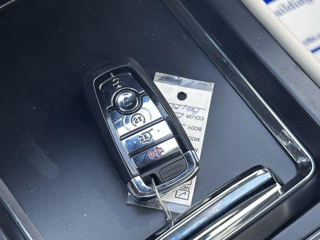 2025 Lincoln Corsair Reserve AWD