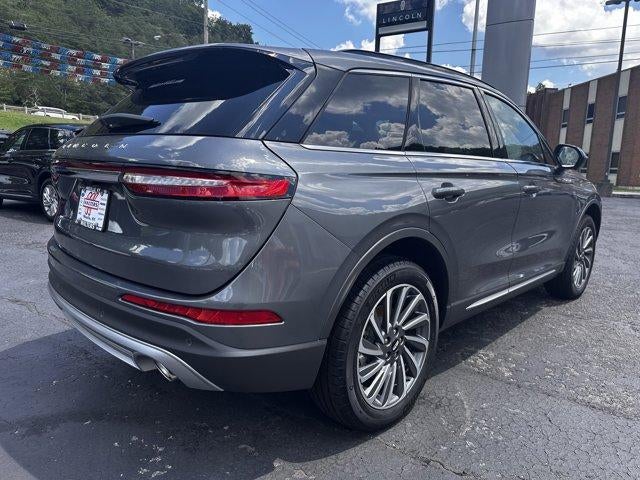 2025 Lincoln Corsair Reserve AWD