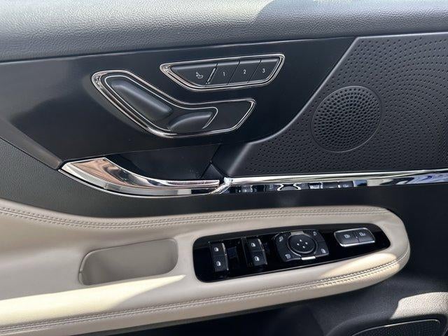 2025 Lincoln Corsair Reserve AWD