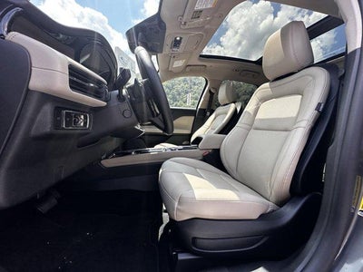 2025 Lincoln Corsair Reserve AWD