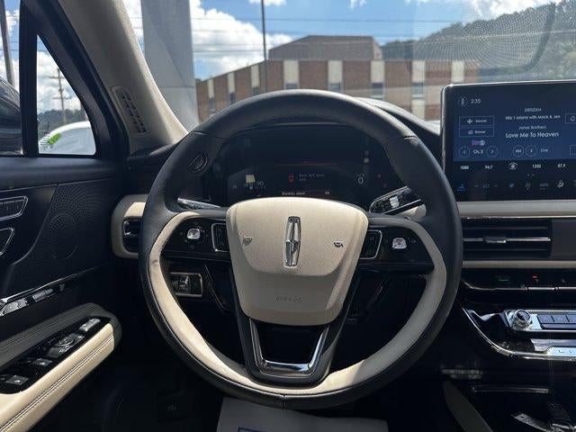 2025 Lincoln Corsair Reserve AWD