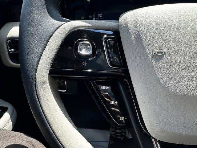 2025 Lincoln Corsair Reserve AWD